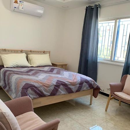 Gedara Guesthouse: Enjoy Unforgettable Scenes Umm Qays Kültér fotó