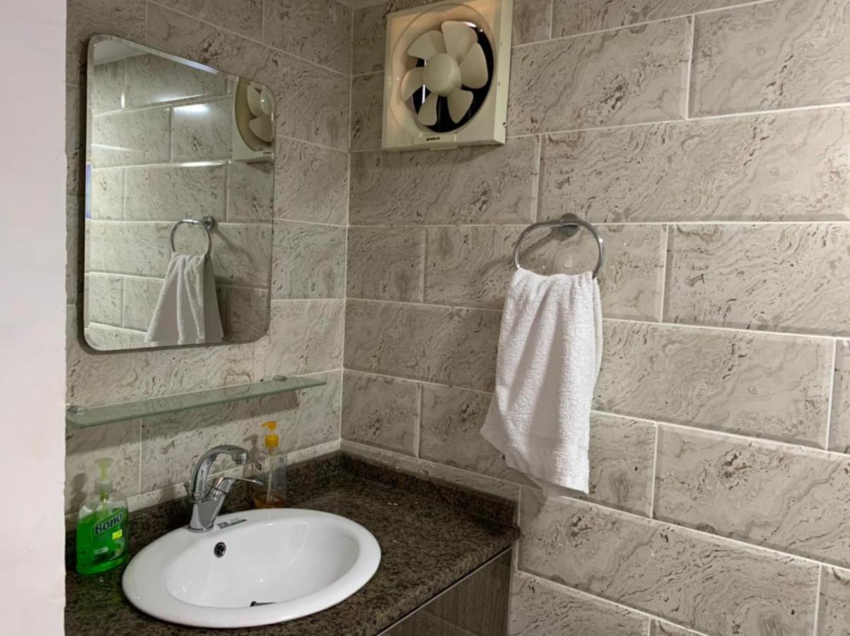 Gedara Guesthouse: Enjoy Unforgettable Scenes Umm Qays Kültér fotó