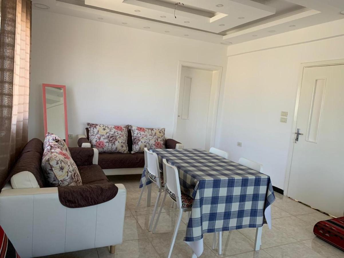 Gedara Guesthouse: Enjoy Unforgettable Scenes Umm Qays Kültér fotó