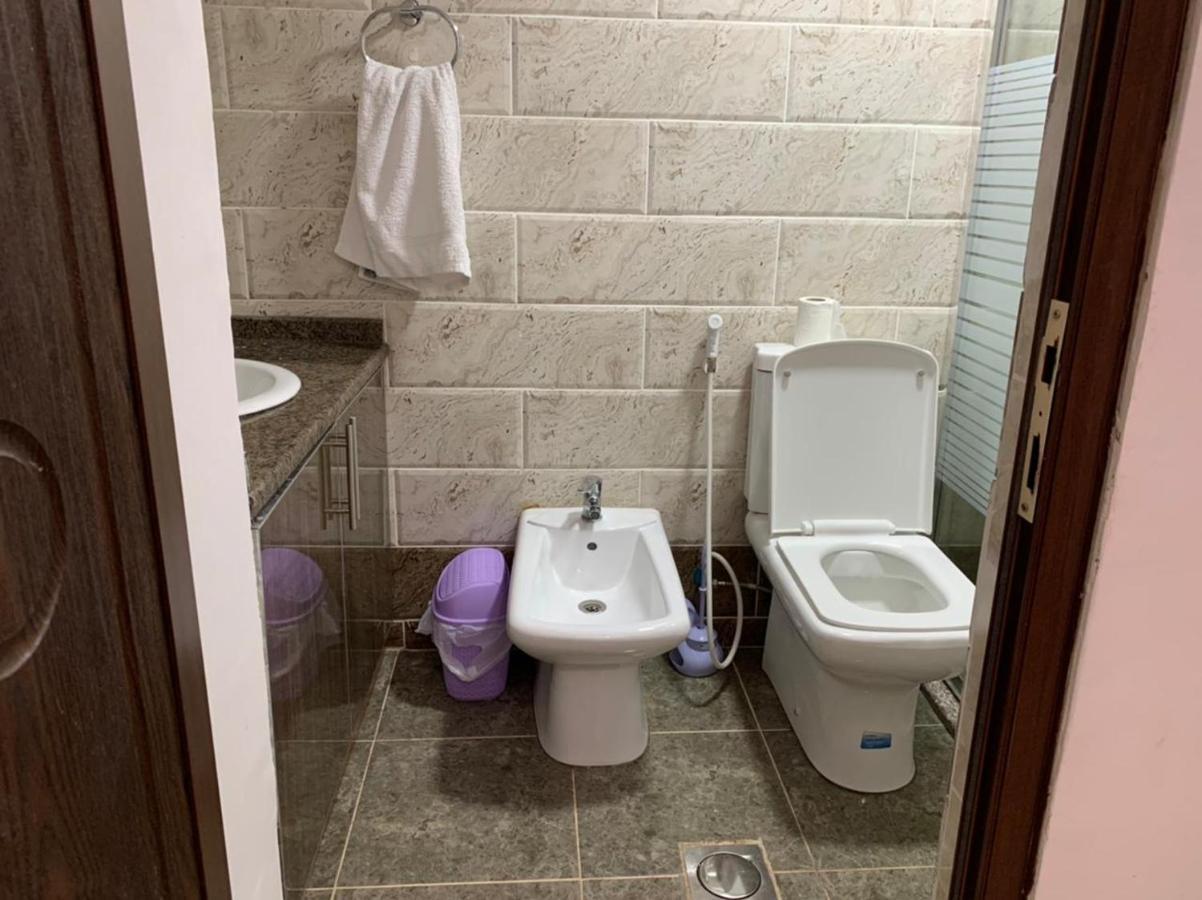 Gedara Guesthouse: Enjoy Unforgettable Scenes Umm Qays Kültér fotó